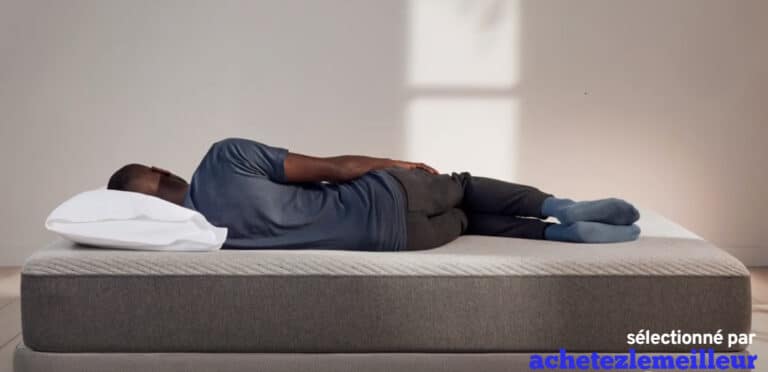 Casper original matelas