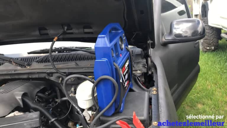 Clore Automotive JNC660