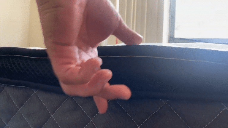 Crystli 10 Inch matelas hybride comparatif
