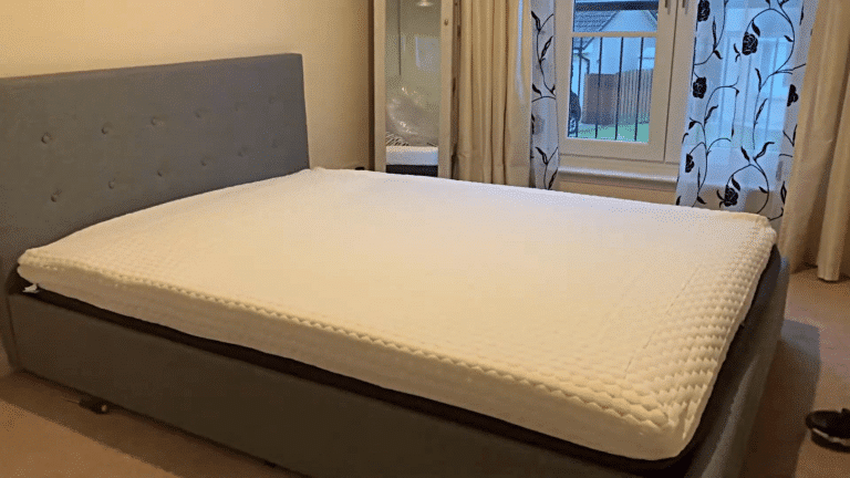 Inofia matelas revue