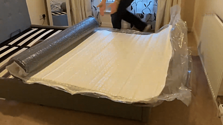 Inofia matelas revue