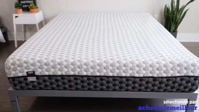 Layla memory foam