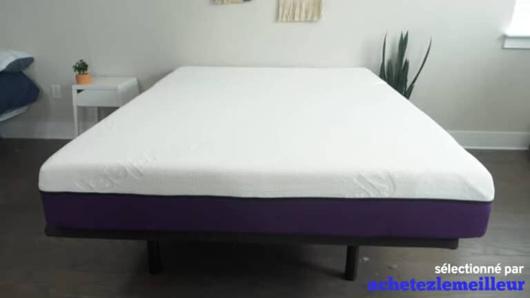 Matelas Polysleep 