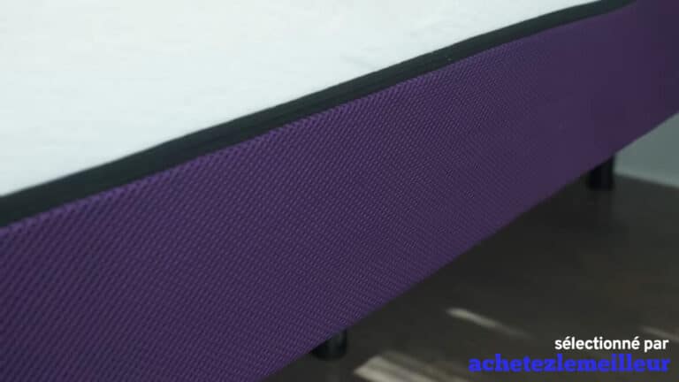 Coté matelas Polysleep
