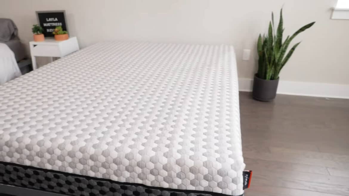 Layla Matress