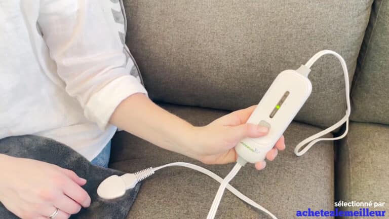 Aramish Fast Heating Pad 160W