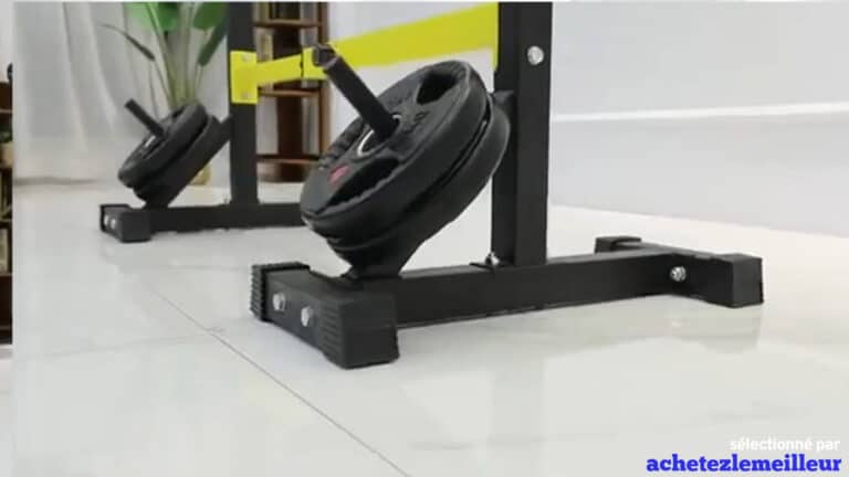BangTong&Li Squat-Rack