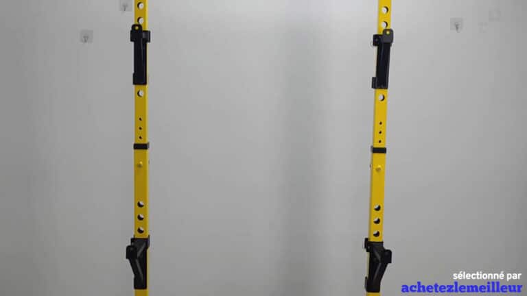 Canpa Squat Rack