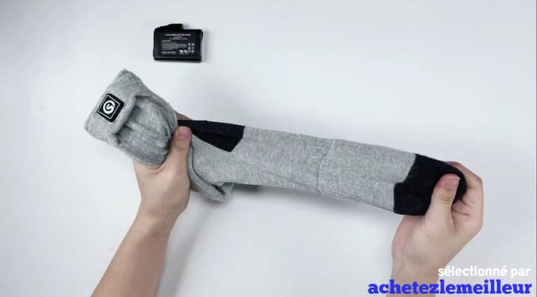 DINSVTA Heating Socks