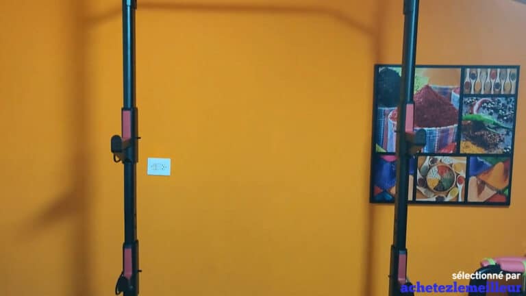 Domyos-MRACK-500