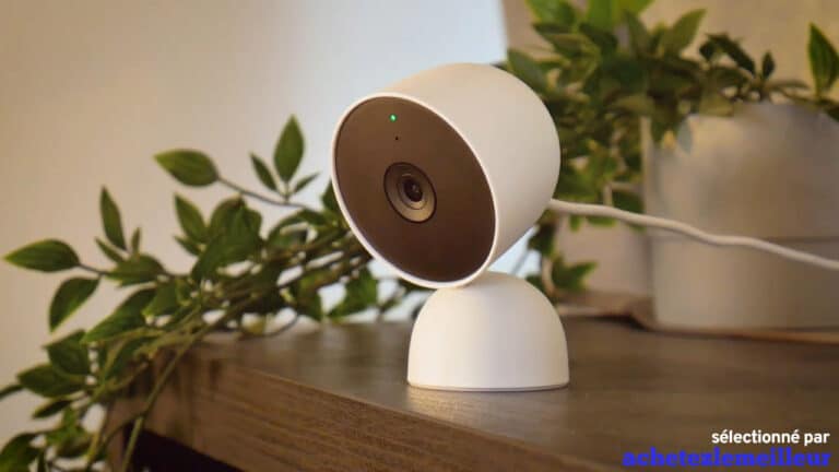 Google - Nest Cam