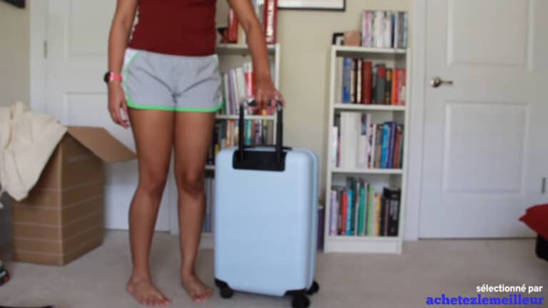 Monos Carry-on Pro Plus