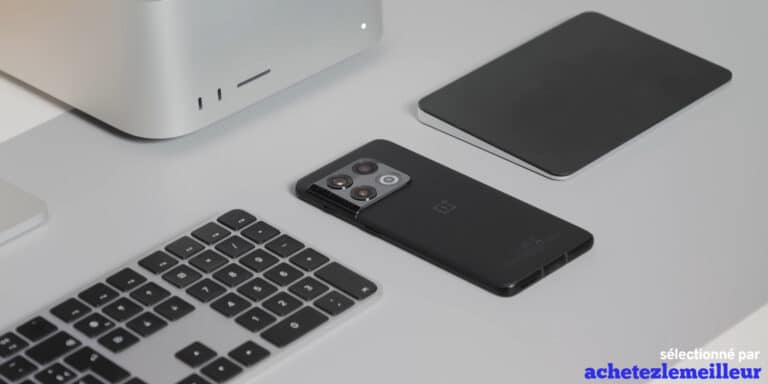 OnePlus 10 Pro présentation