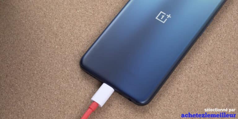 Arriere OnePlus Nord N200
