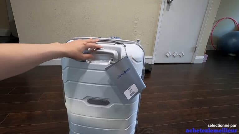 Samsonite Freeform