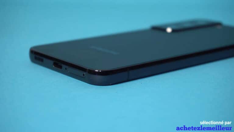 Design Samsung Galaxy S22