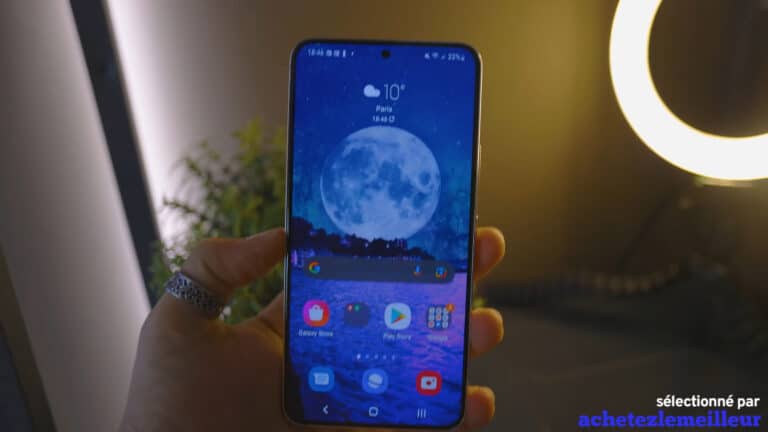 Samsung Galaxy S22