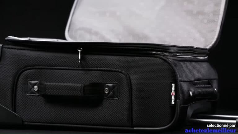 Valise SwissGear 6283