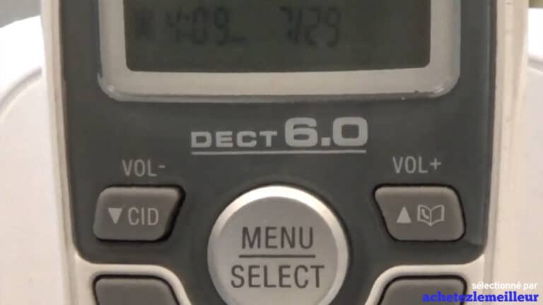 Vtech CS6114-21