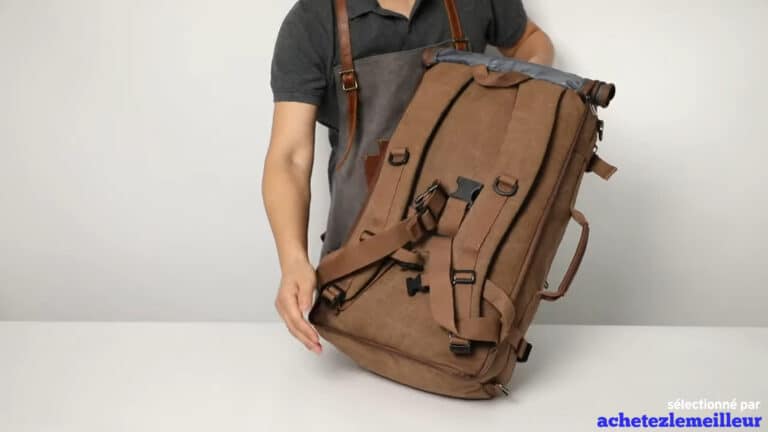 Witzman A2021 valise