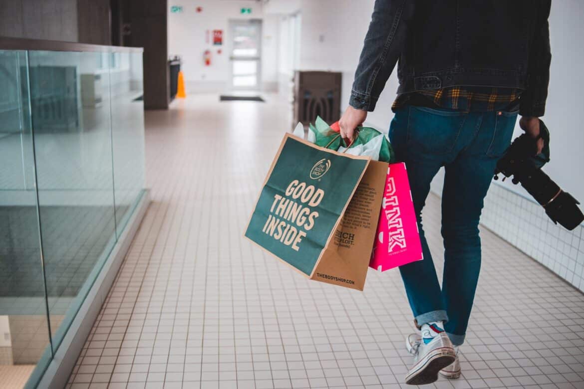 acheter en ligne ou magasin