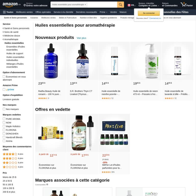 Amazon