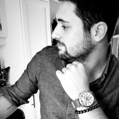 Guillaume Dubé