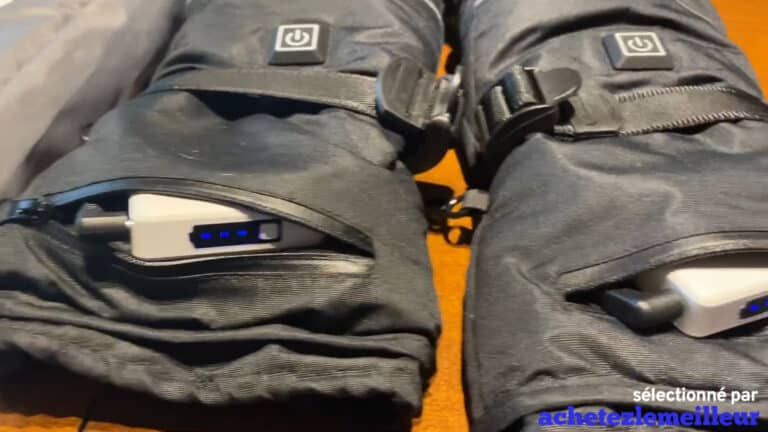 iHeat Gloves