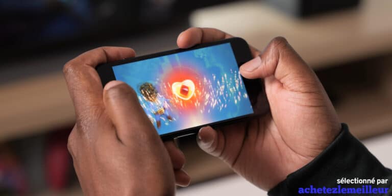 Ecran iPhone SE 2022