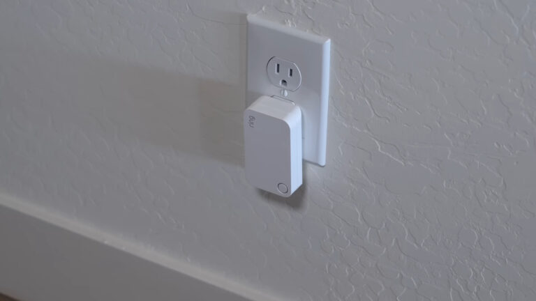 prise intelligente