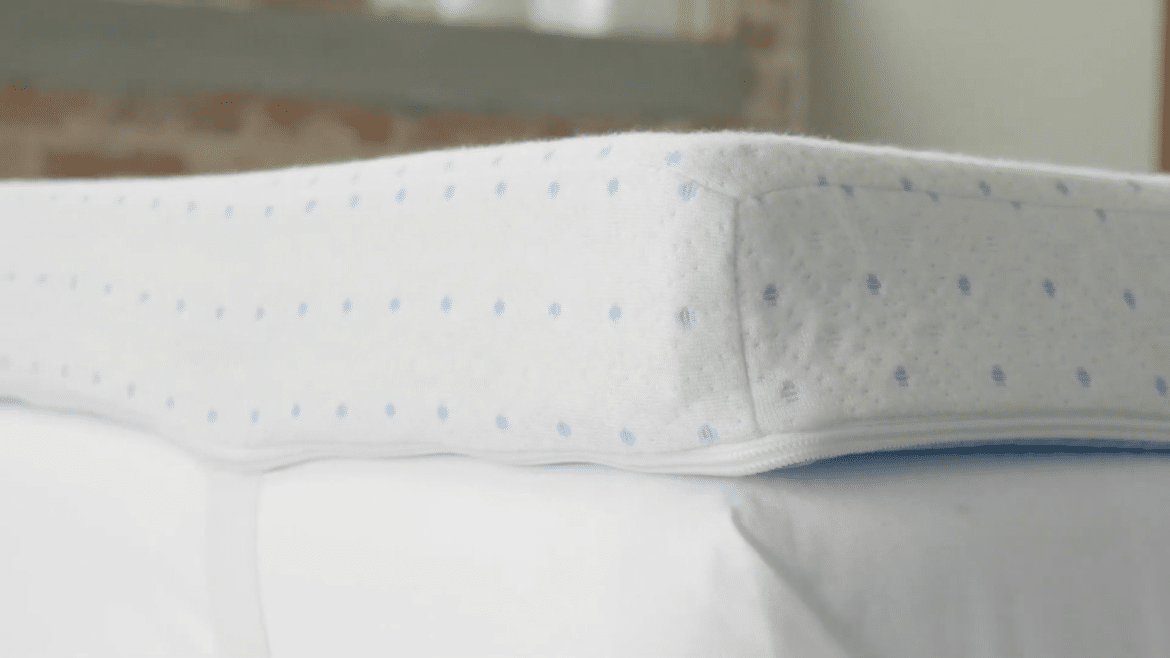 meilleur surmatelas