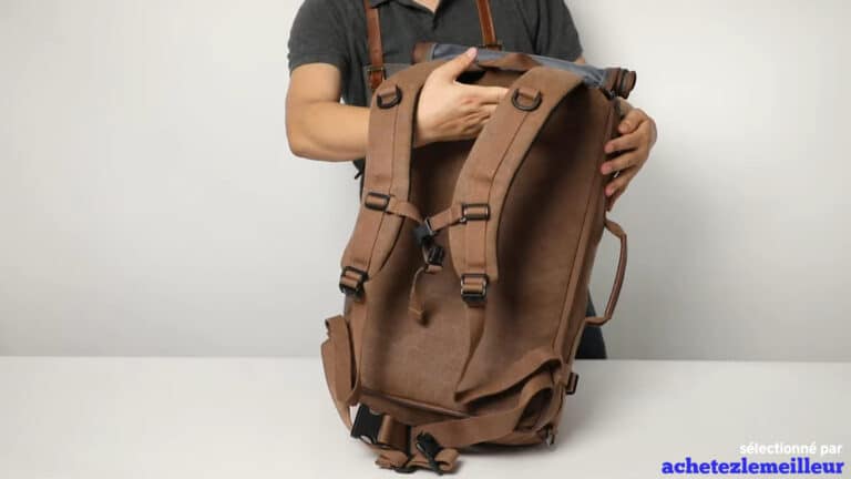 sac de cabine Witzman A2021