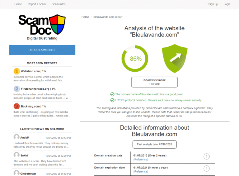scamdoc