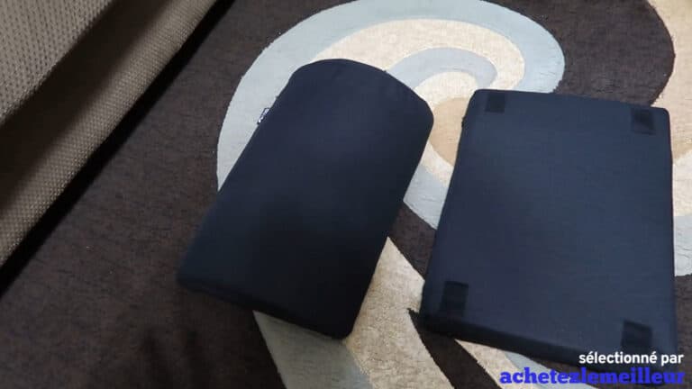 5 Stars United Foot Rest