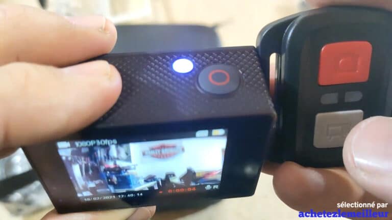 Apexcam M80 Air