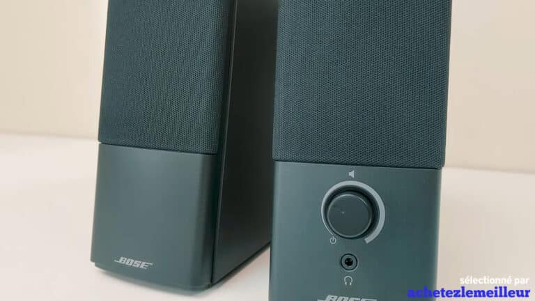 Bose Companion 2 Serie III