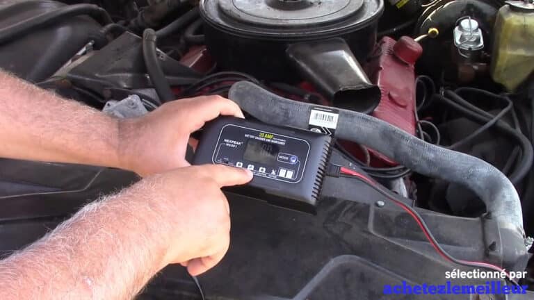 Chargeur Nexpeak NC301