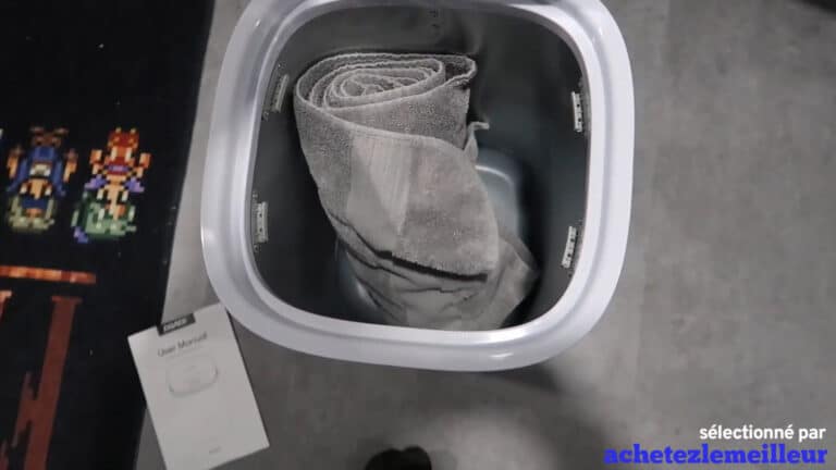 Doace Warmer