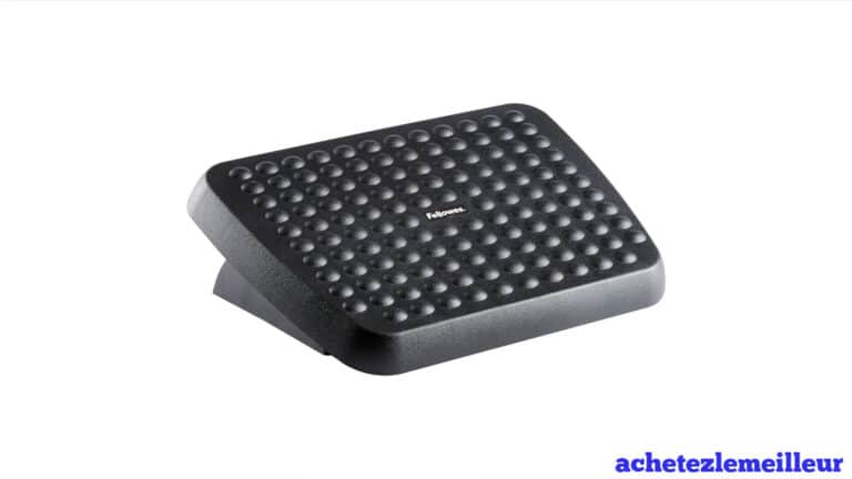 Fellowes Repose-pieds Standard