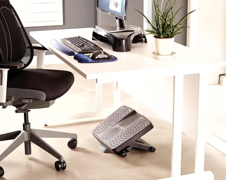 Fellowes Repose-pieds-Ultimate