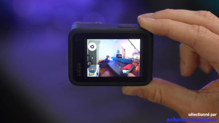 GoPro HERO10