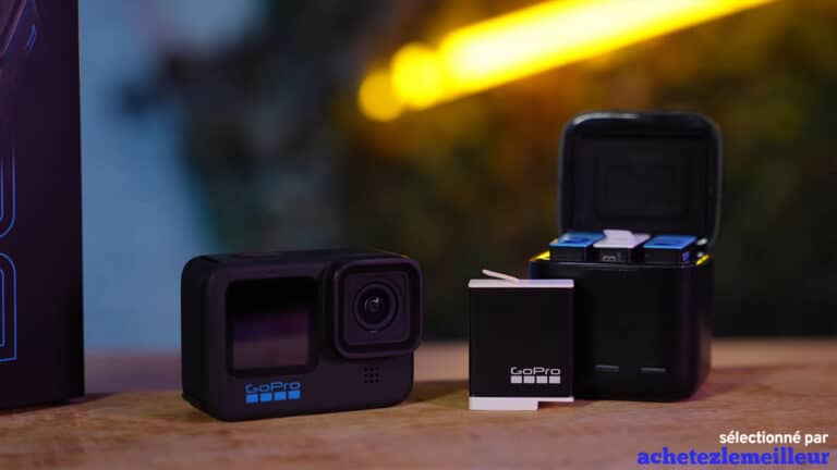 GoPro HERO11