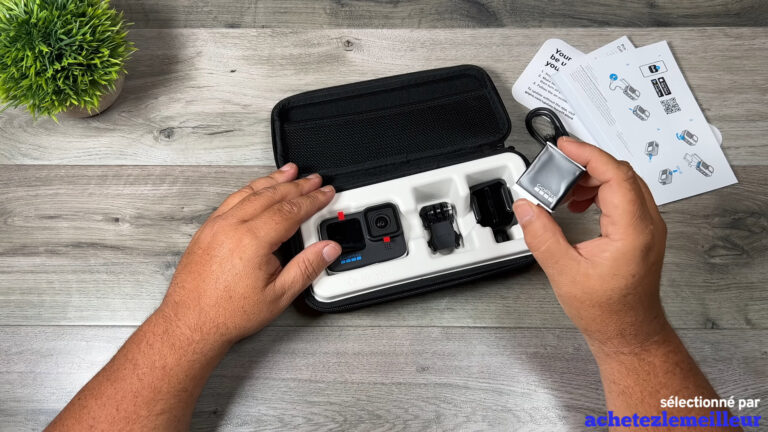 GoPro HERO11-Black