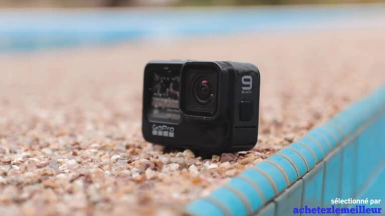 GoPro HERO9-Black