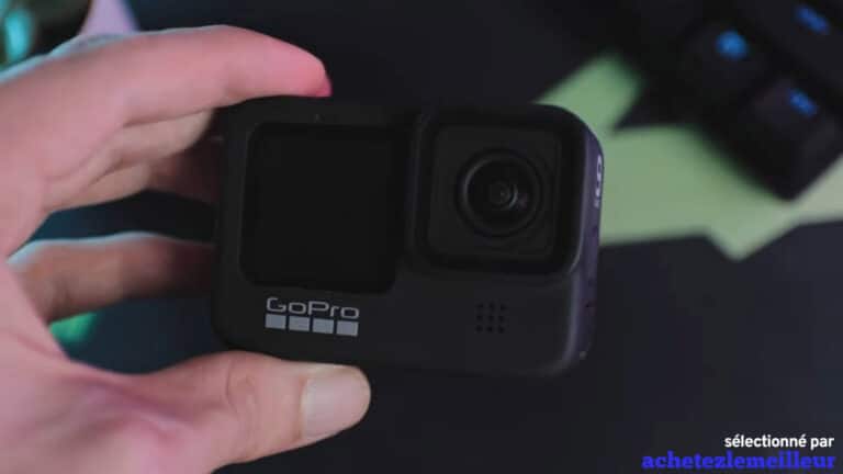 GoPro - HERO9 Black