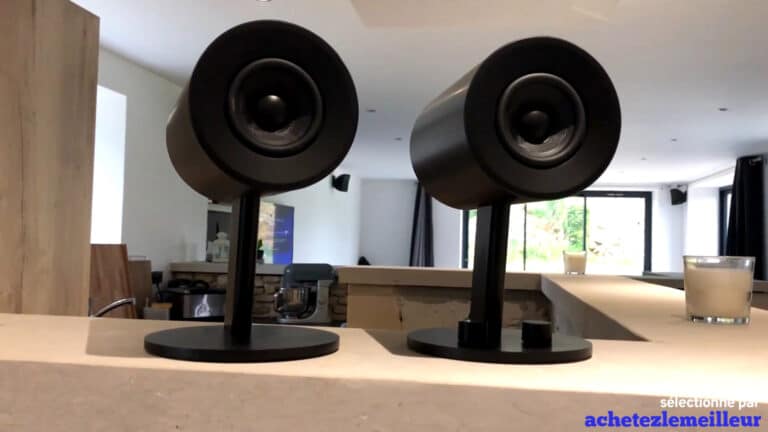 Haut-parleur Razer Nommo 2.0