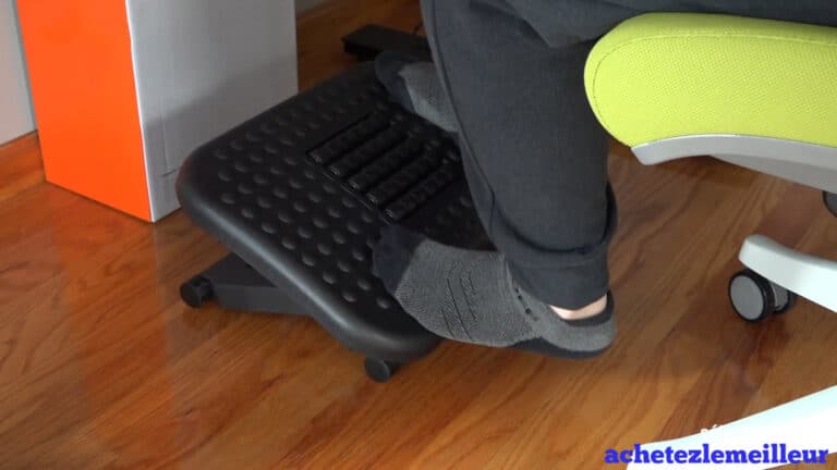 Huanuo Rocking-Footrest-HNFR3