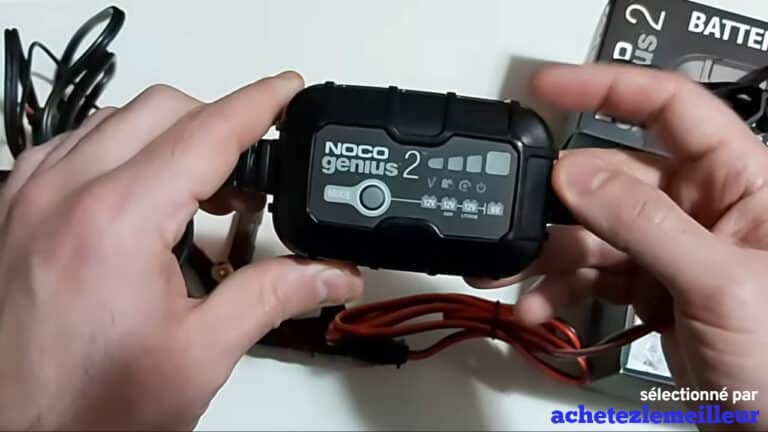 Noco - Genius 2