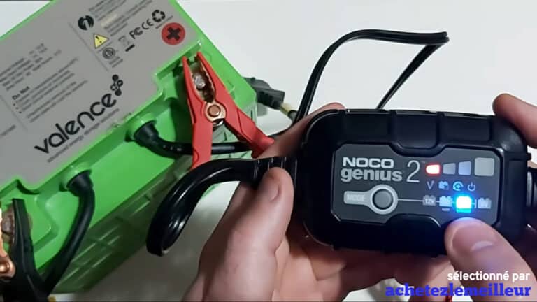 Noco Genius-2
