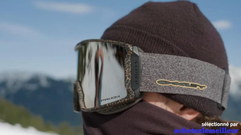 Oakley Line-Miner